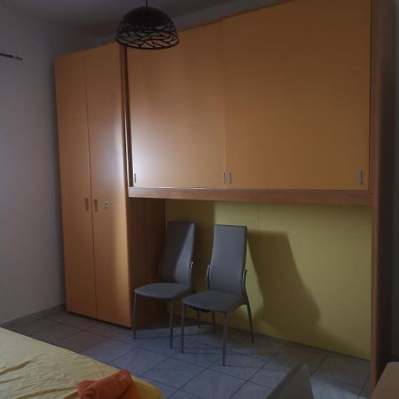 Ferienwohnung Affitti Brevi Su Filanto Assemini Exterior foto