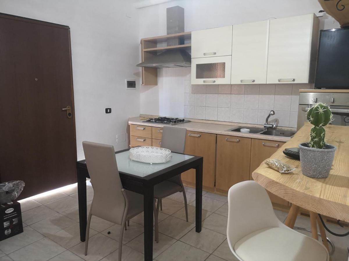 Ferienwohnung Affitti Brevi Su Filanto Assemini Exterior foto